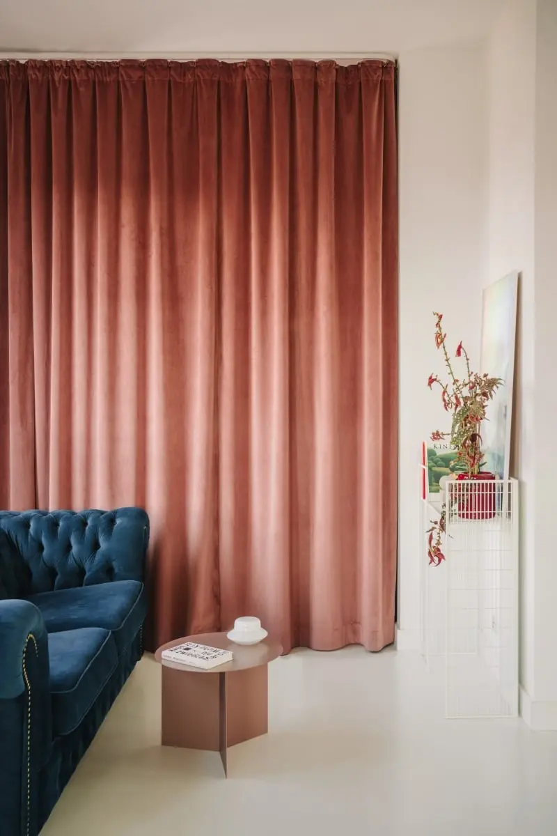 Proj.: Aleksandra Hyz i Aleksandra Mętlewicz; Fot.: MIGDAŁ Photography Studio