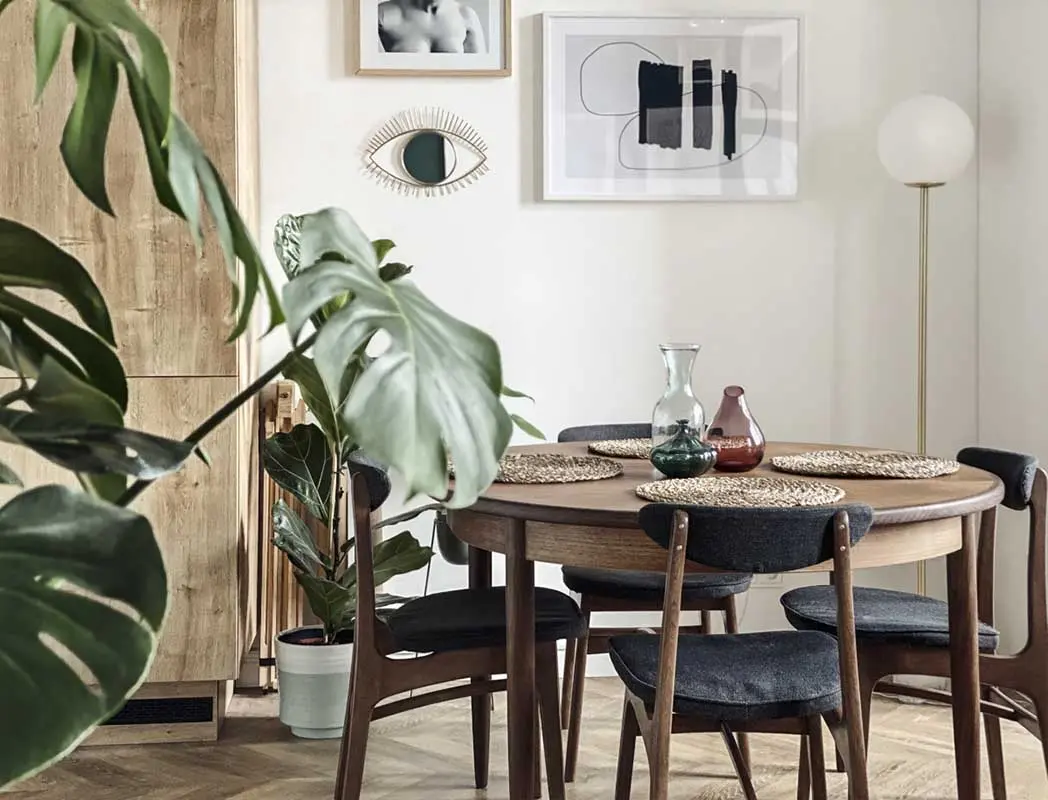 Autor projektu: Aleksandra Bartoszuk | Zdjęcia: BOLD Design