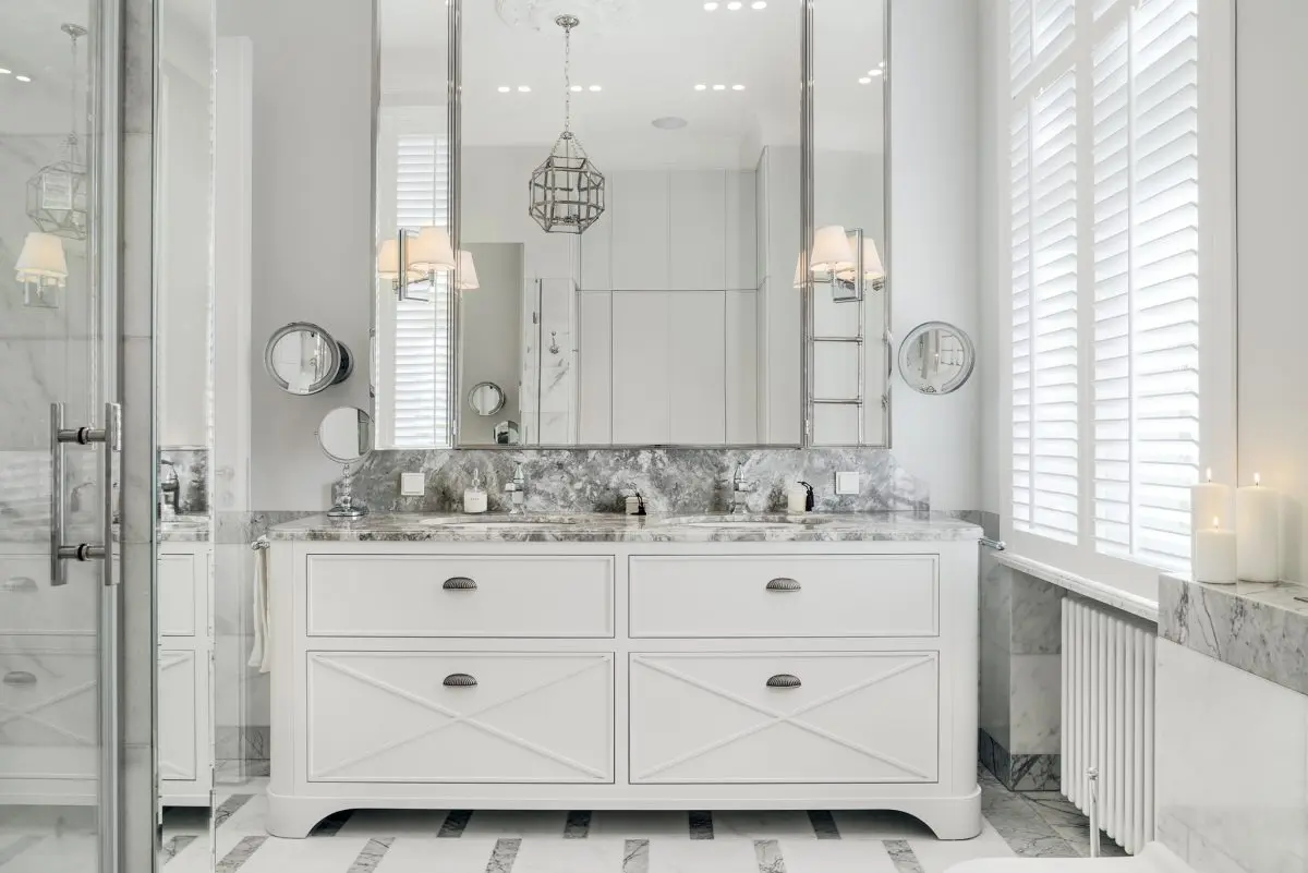 proj. Katarzyna Kraszewska Architektura Wnętrz