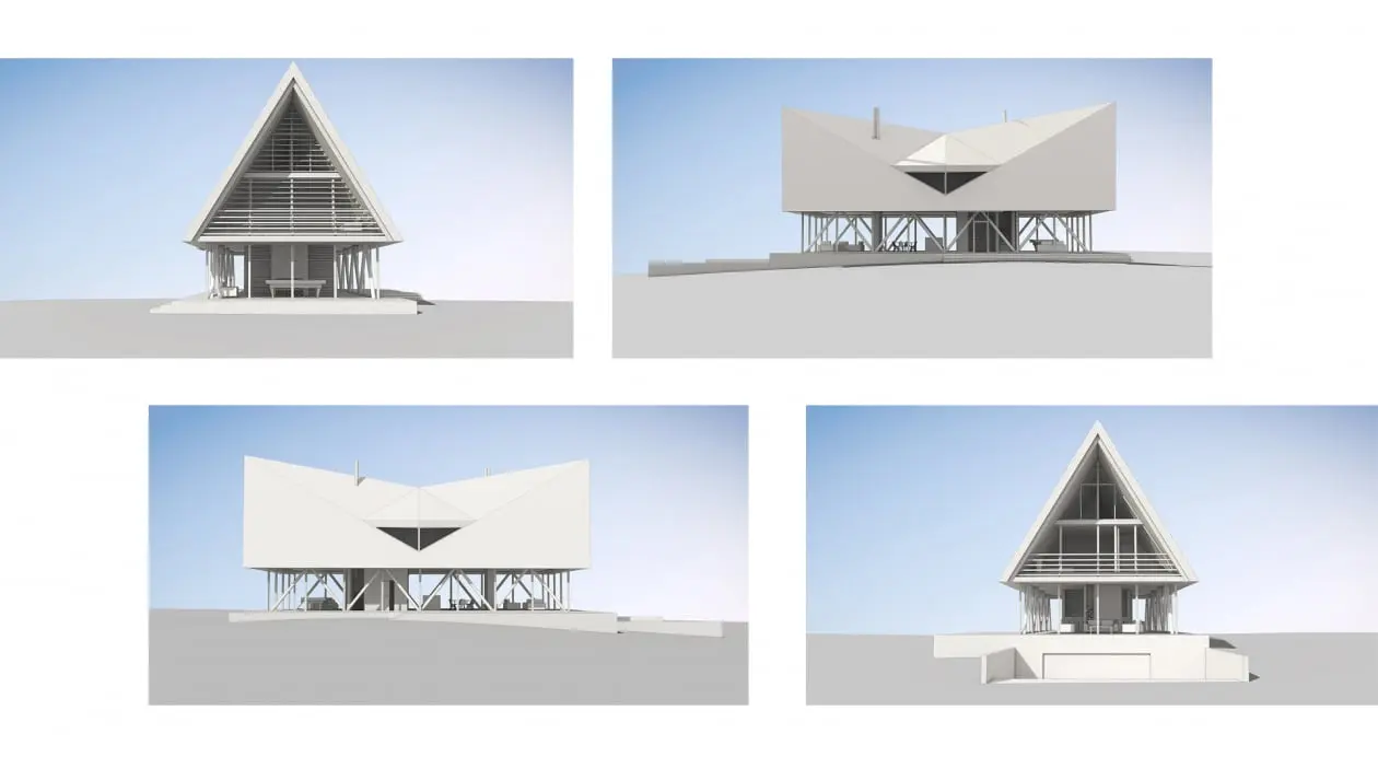 Wizualizacje & Grafika: BXB studio Bogusław Barnaś