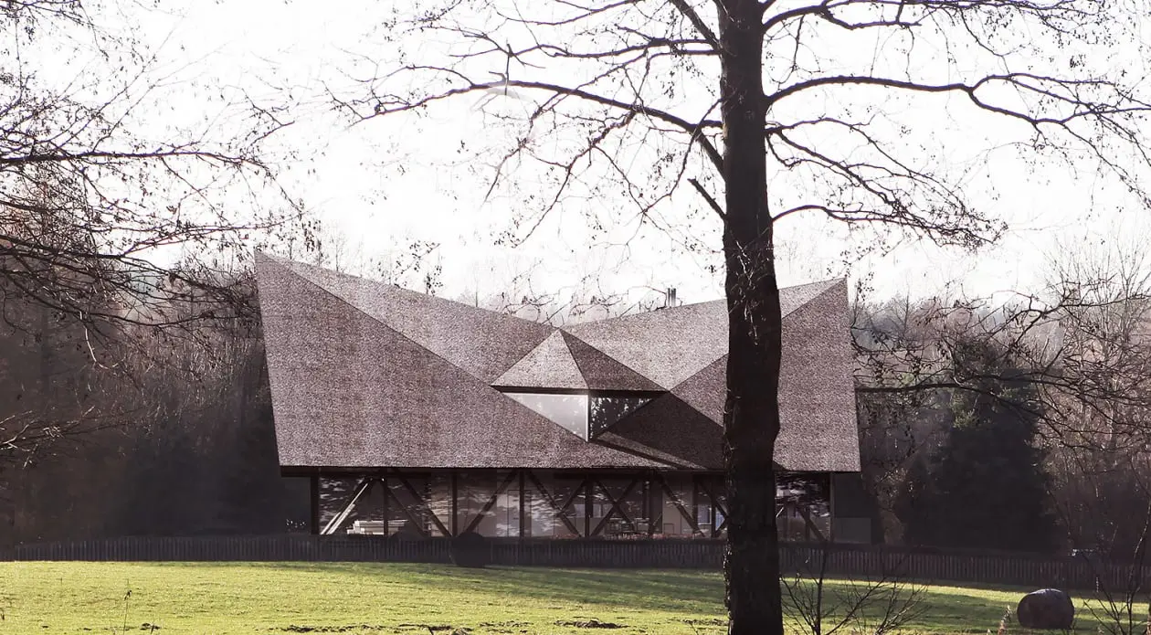 Wizualizacje & Grafika: BXB studio Bogusław Barnaś