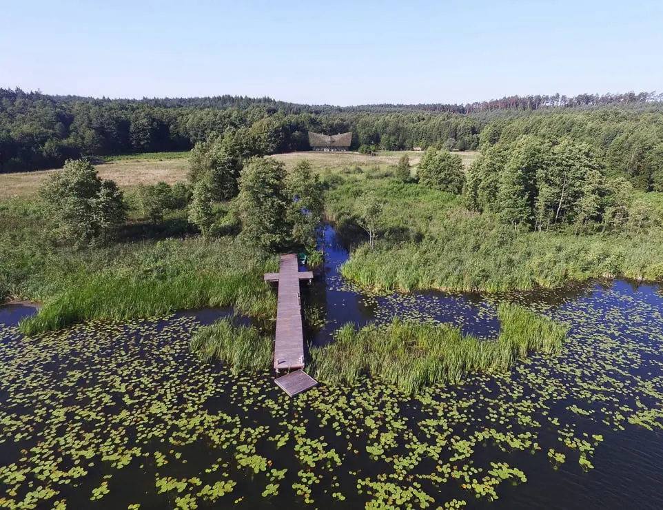 Wizualizacje & Grafika: BXB studio Bogusław Barnaś