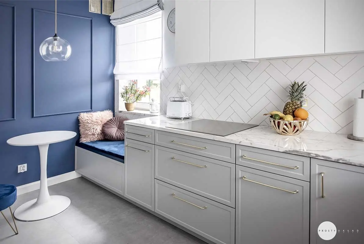 Proj. Pracownia Prosty Układ; Fot.: Kadry Agami