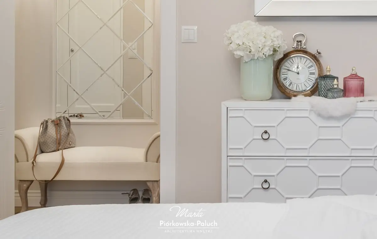 proj. Marta Piórkowska-Paluch Architektura Wnętrz | fot.: Andrzej Czechowicz, Foto Studio Wrzosy