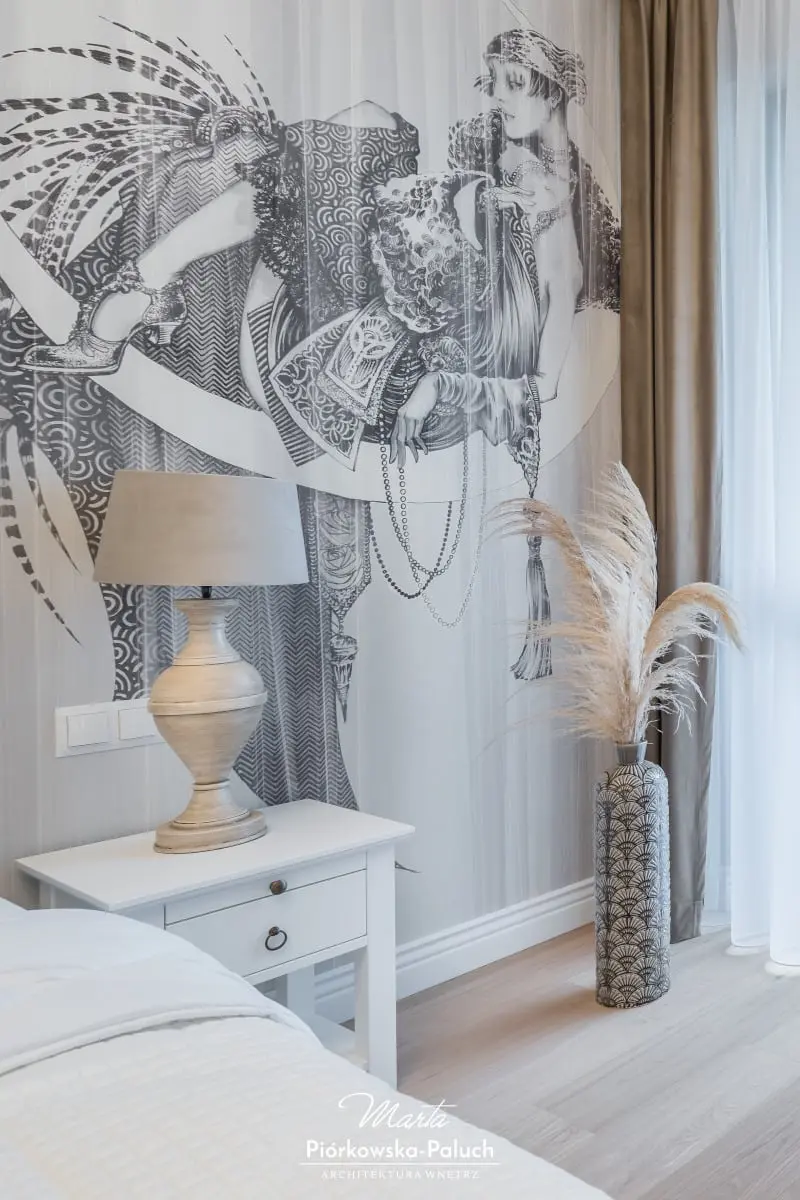 proj. Marta Piórkowska-Paluch Architektura Wnętrz | fot.: Andrzej Czechowicz, Foto Studio Wrzosy