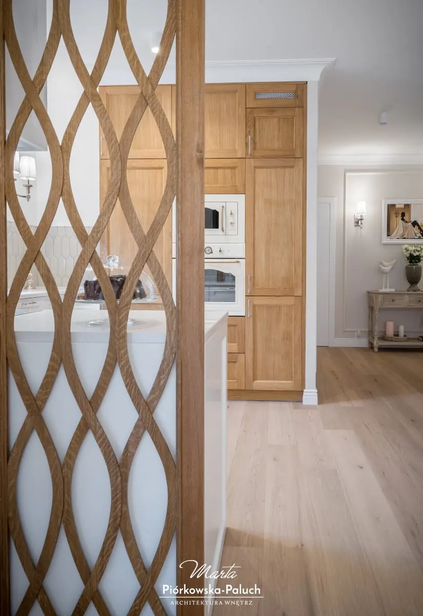 proj. Marta Piórkowska-Paluch Architektura Wnętrz | fot.: Andrzej Czechowicz, Foto Studio Wrzosy
