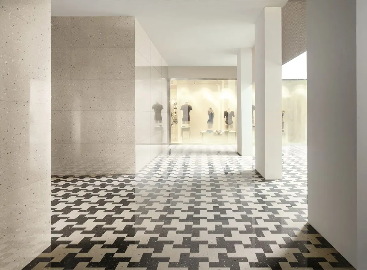 Płytki Floor Gres Earthtech/