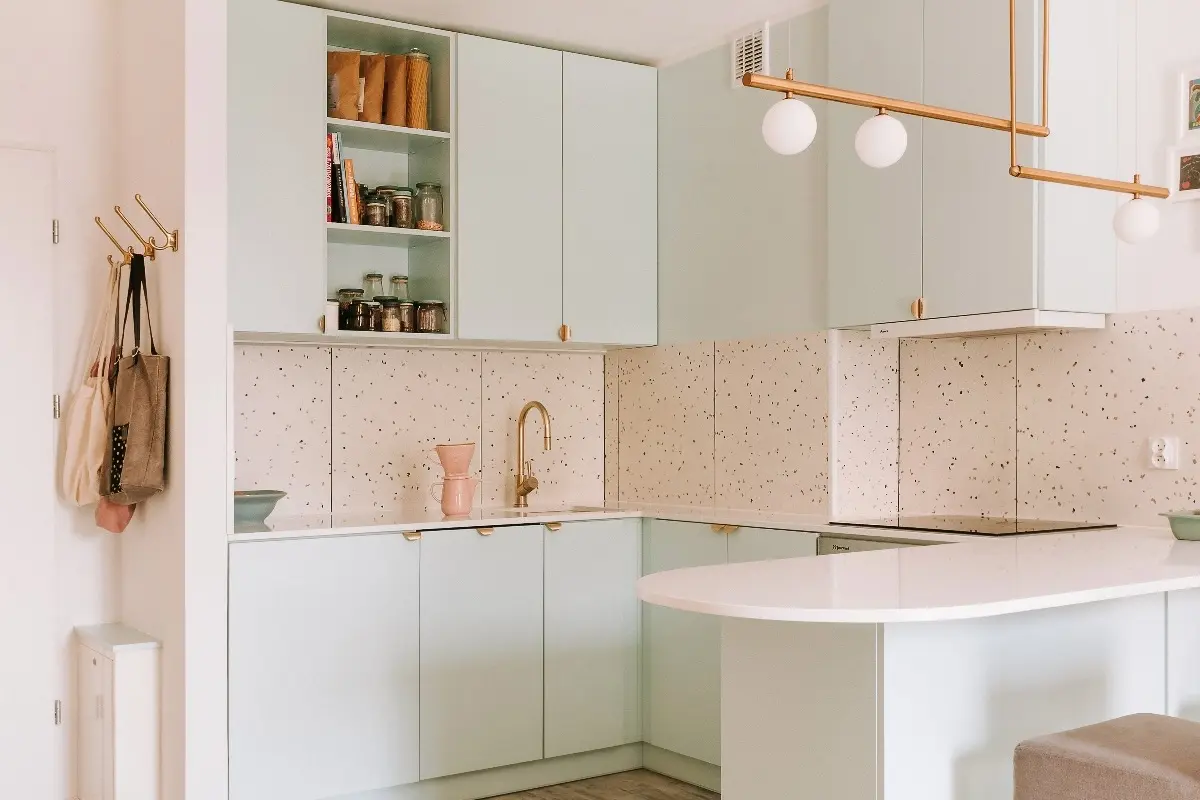 Proj.: Klu Studio; fot.: Migdał Studio