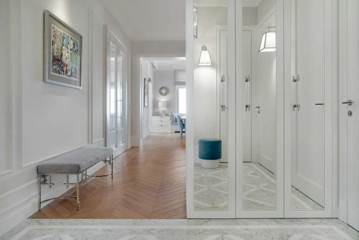 proj. Katarzyna Kraszewska Architektura Wnętrz