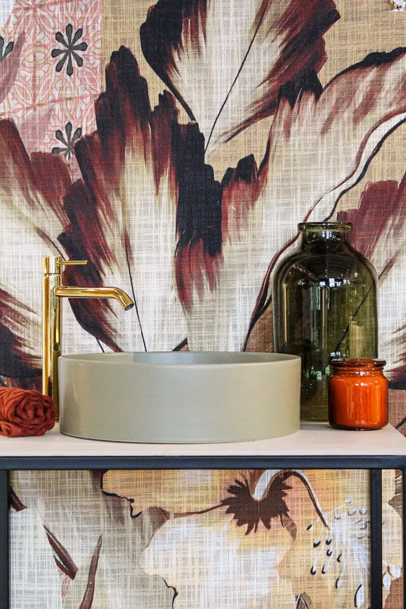 Model Slim 40 w kolorze Khaki Mat