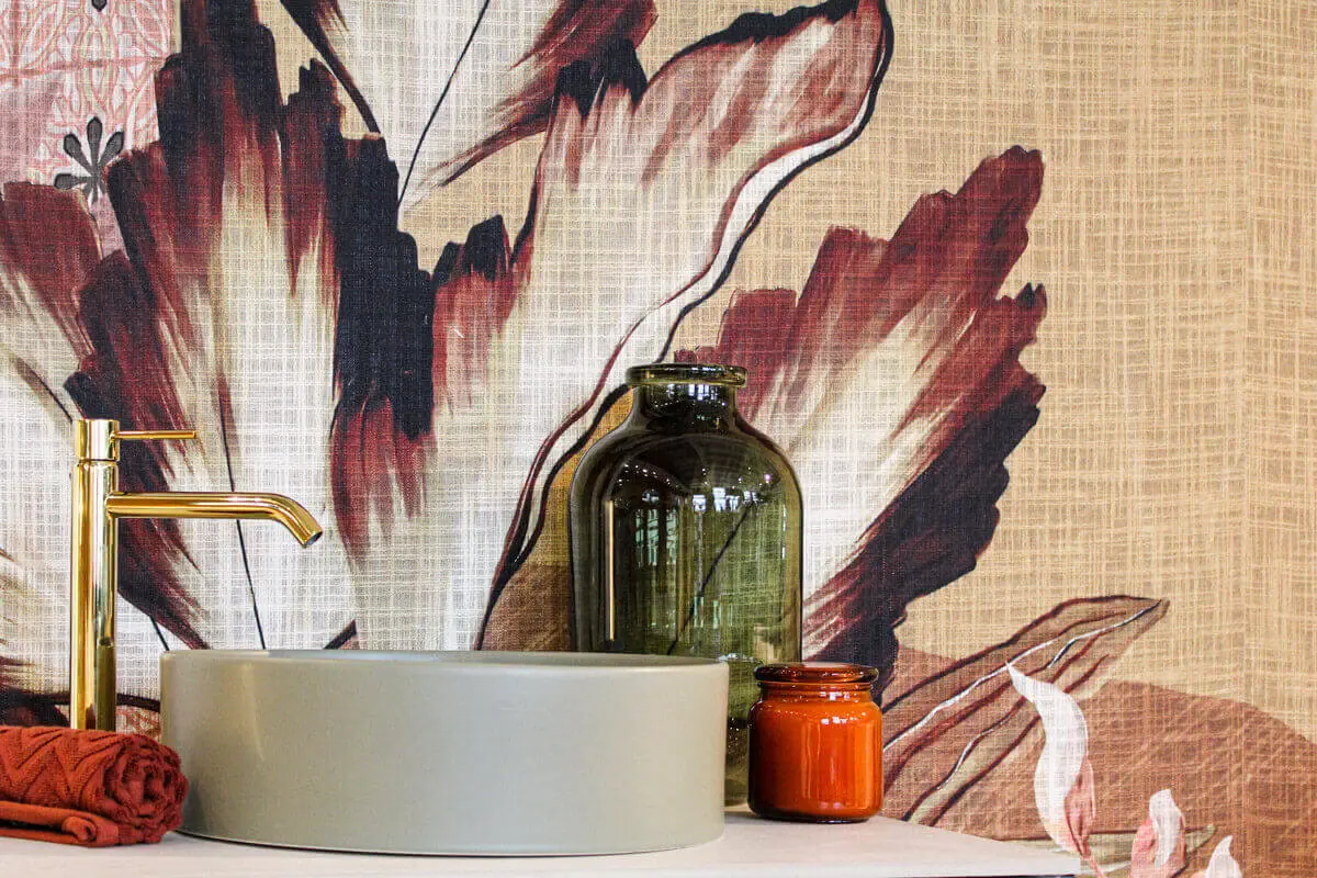 Model Slim 40 w kolorze Khaki Mat