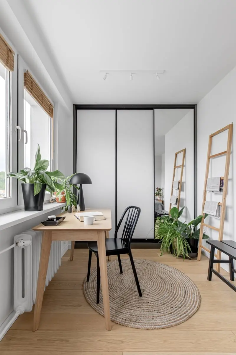 Proj.: P2 Design; Fot.: Jakub Nanowski 