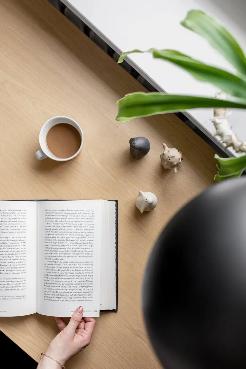 Proj.: P2 Design; Fot.: Jakub Nanowski 