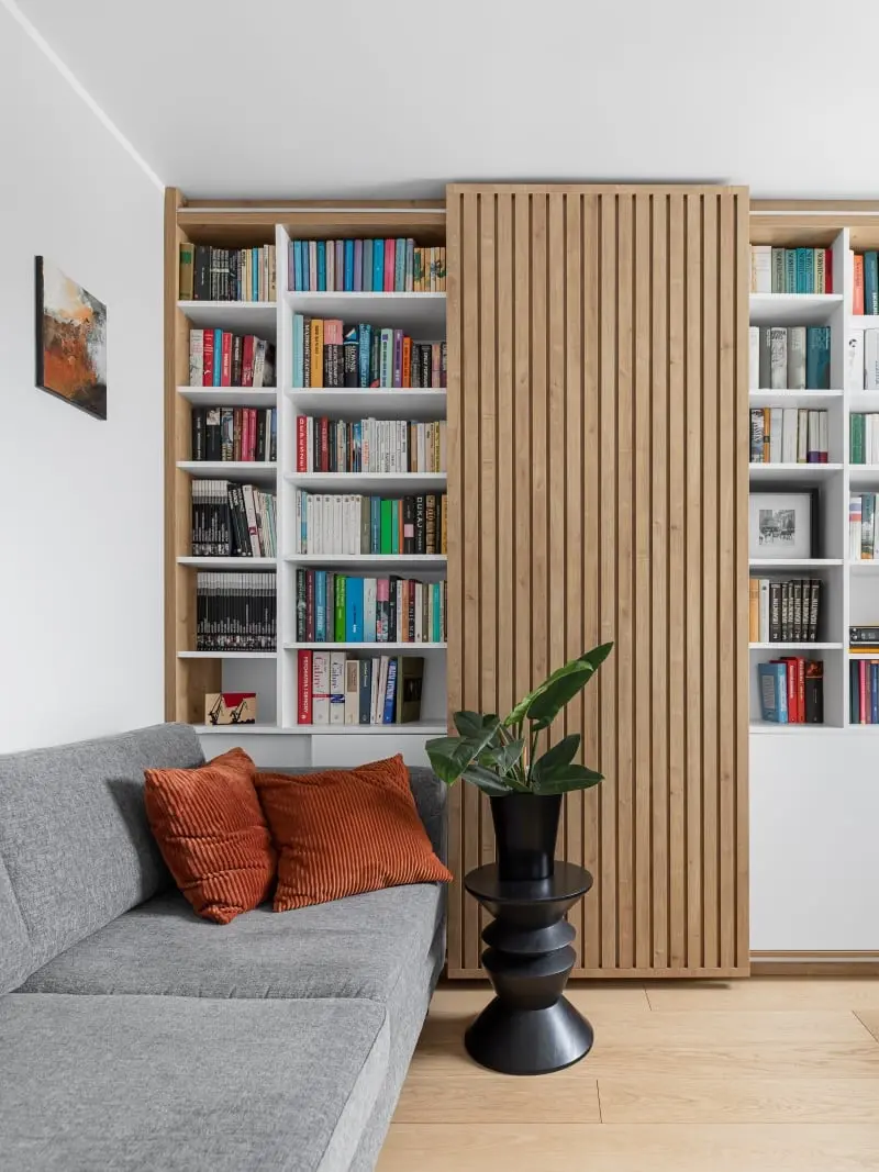 Proj.: P2 Design; Fot.: Jakub Nanowski 