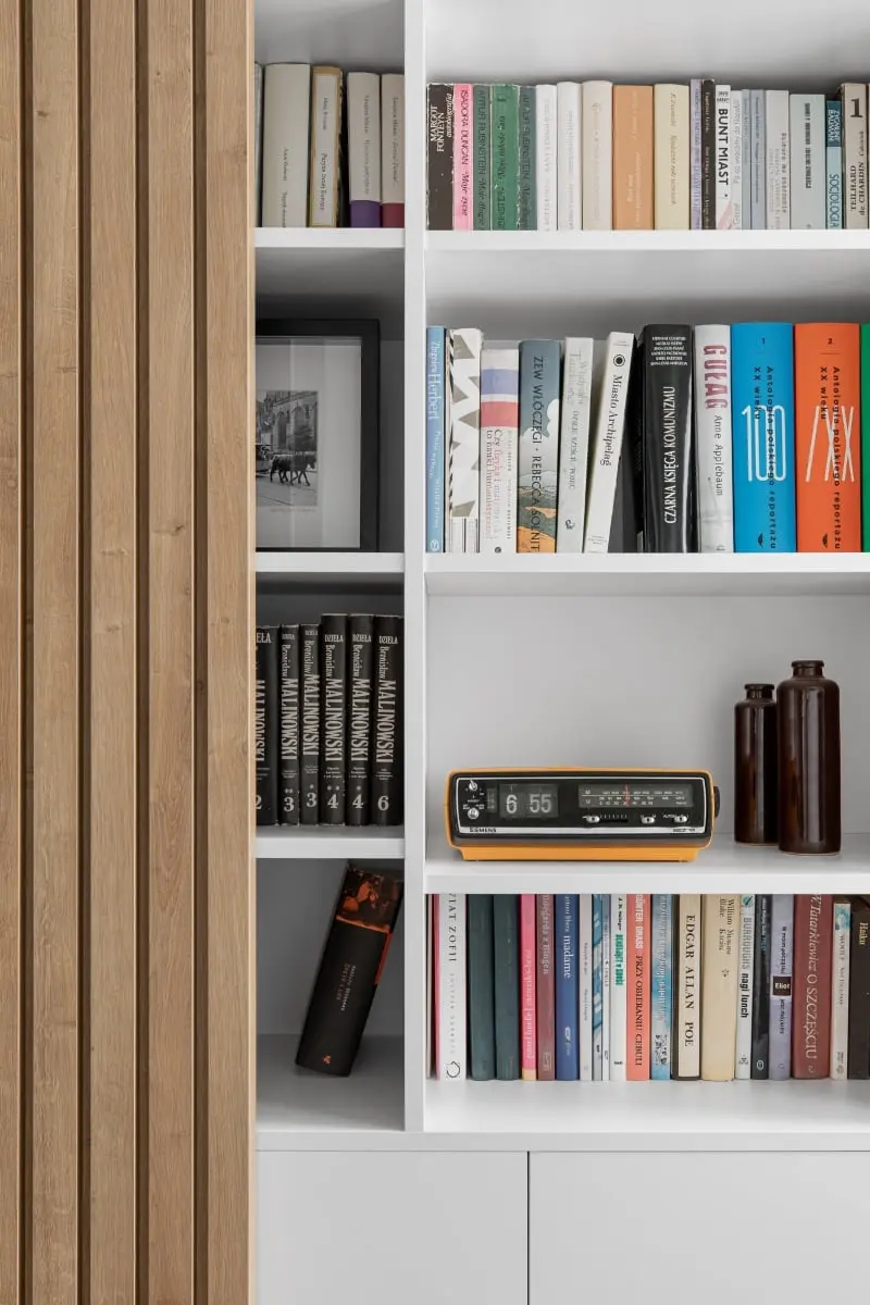 Proj.: P2 Design; Fot.: Jakub Nanowski 