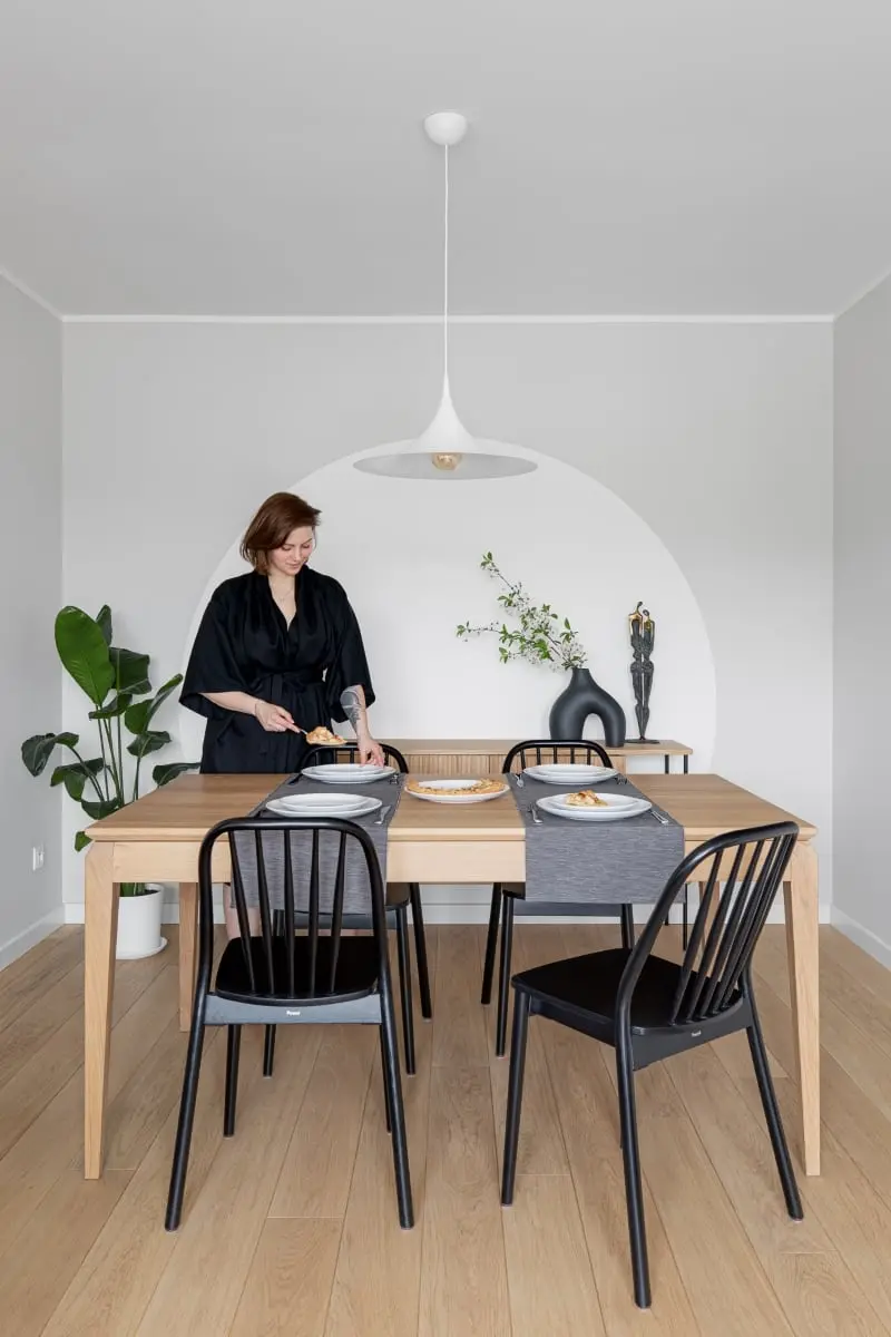 Proj.: P2 Design; Fot.: Jakub Nanowski 