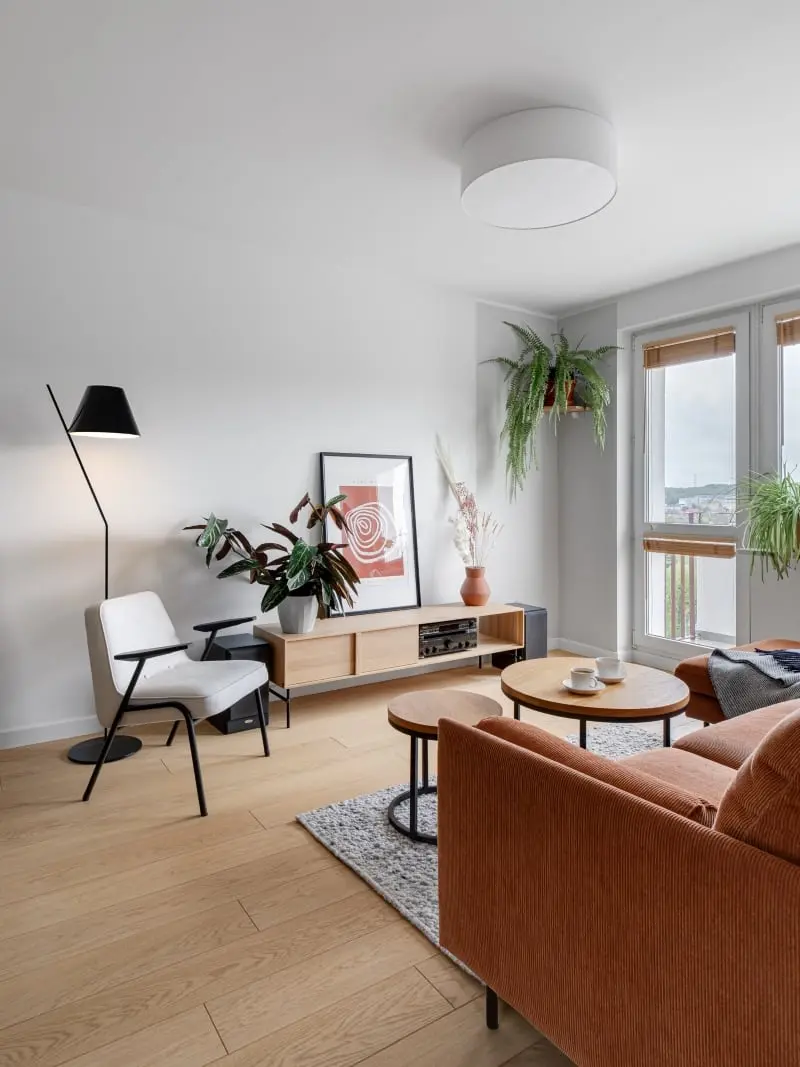 Proj.: P2 Design; Fot.: Jakub Nanowski 