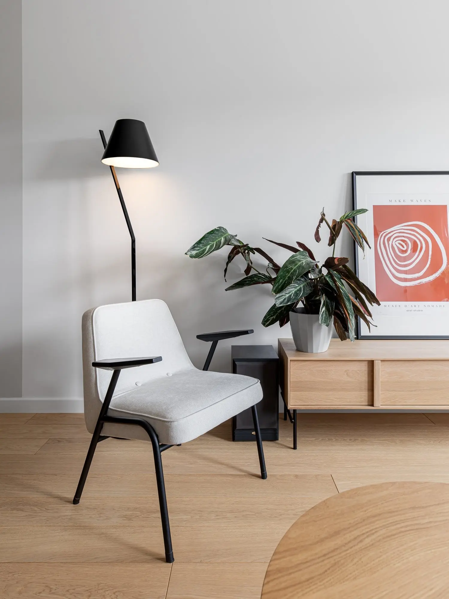 Proj.: P2 Design; Fot.: Jakub Nanowski 