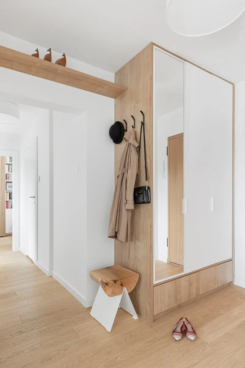 Proj.: P2 Design; Fot.: Jakub Nanowski 