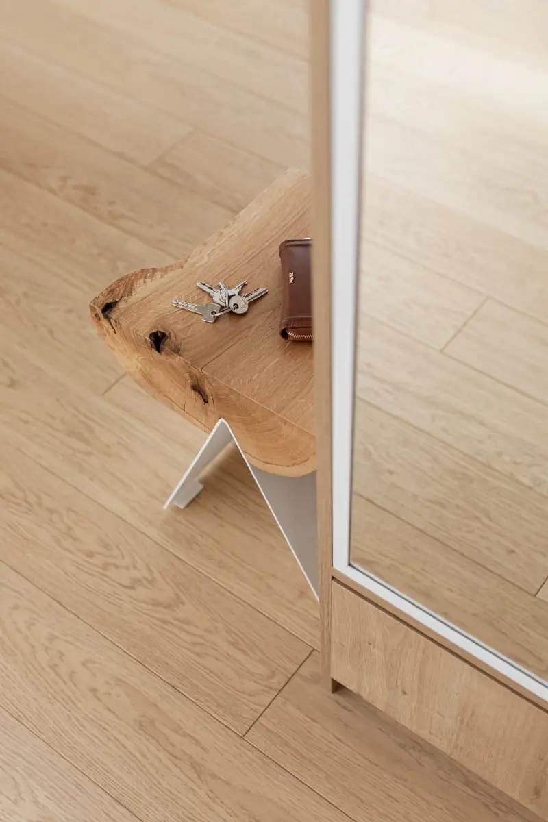 Proj.: P2 Design; Fot.: Jakub Nanowski 