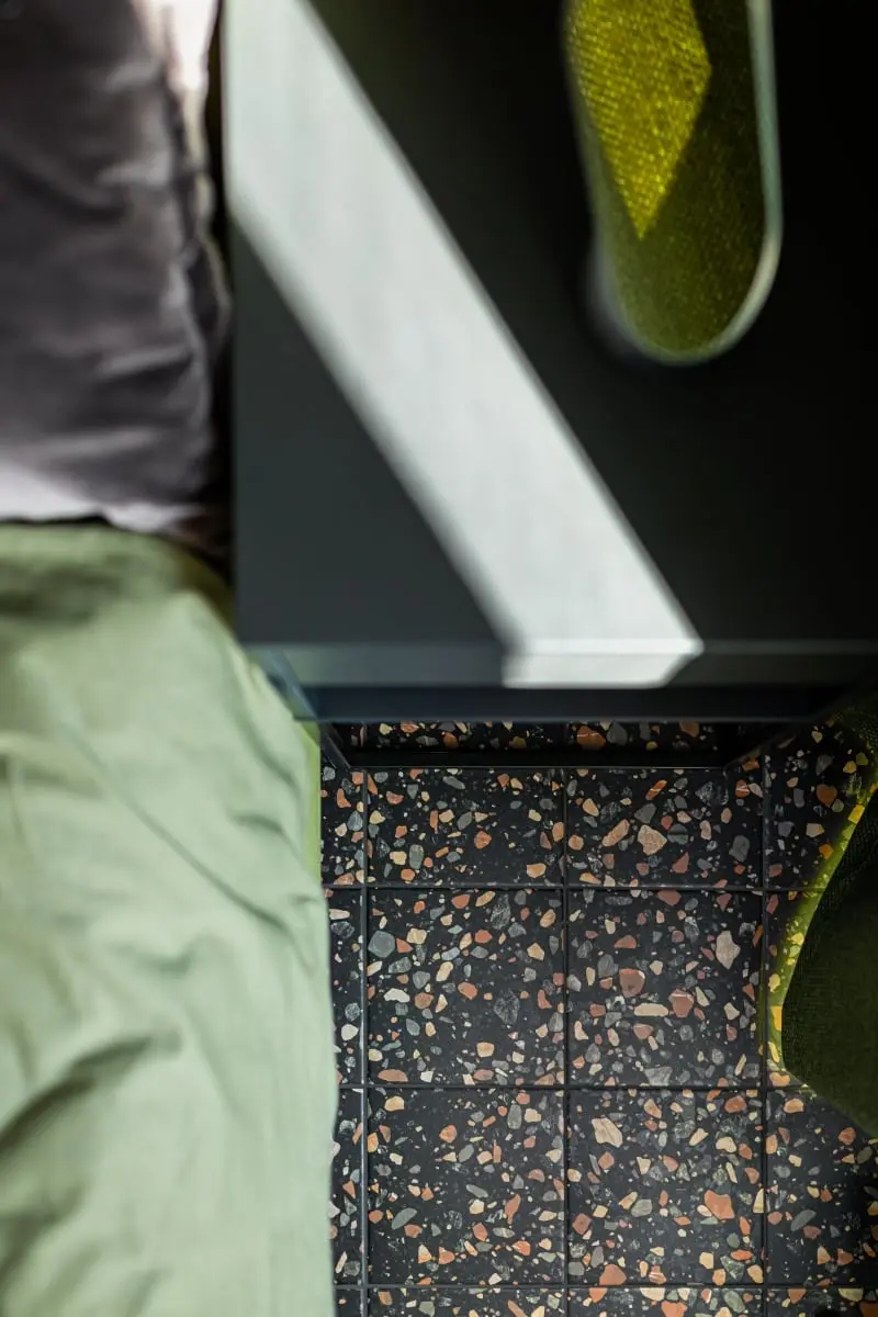 Proj.: Sandra Jagielska Studio Architektury |
Fot.: Jakub Nanowski - Perspektywa