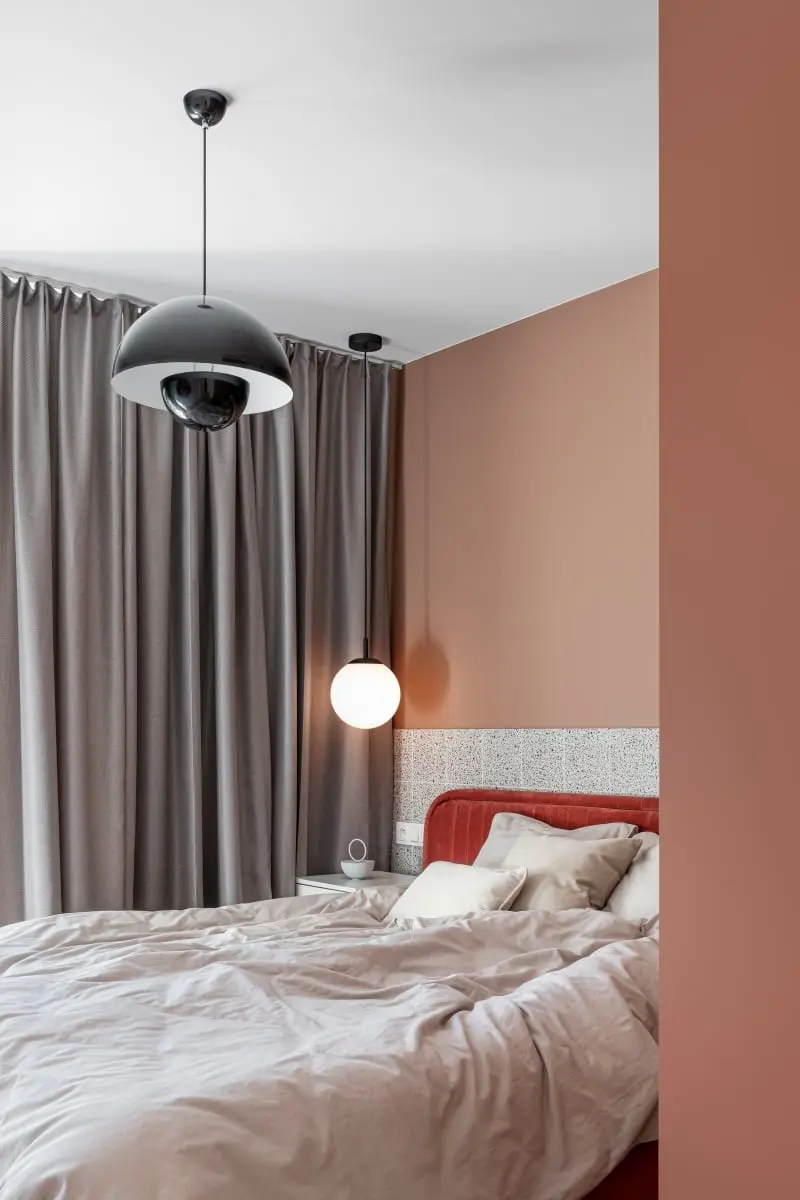 Proj.: Sandra Jagielska Studio Architektury |
Fot.: Jakub Nanowski - Perspektywa