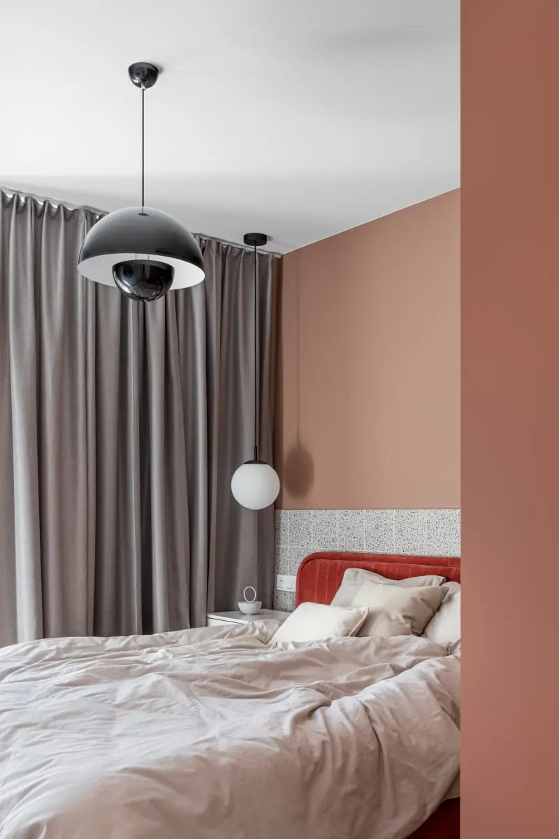 Proj.: Sandra Jagielska Studio Architektury |
Fot.: Jakub Nanowski - Perspektywa