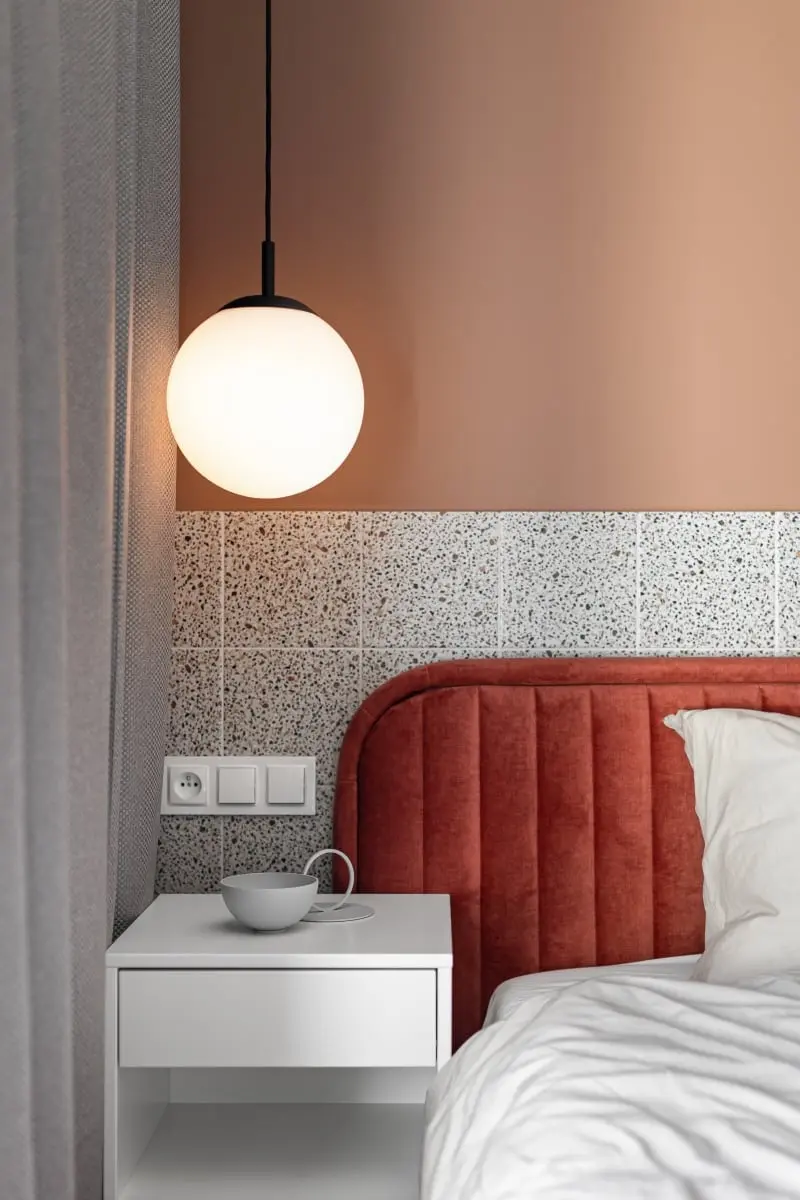 Proj.: Sandra Jagielska Studio Architektury |
Fot.: Jakub Nanowski - Perspektywa