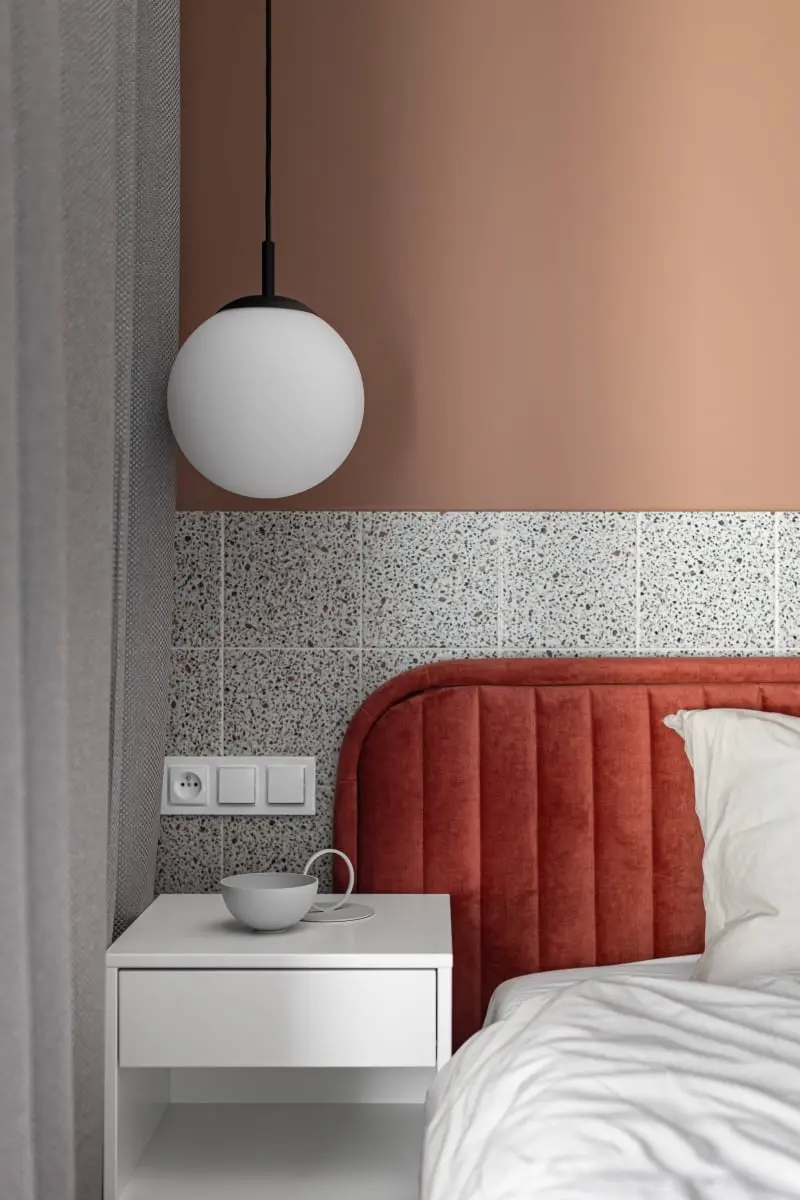 Proj.: Sandra Jagielska Studio Architektury |
Fot.: Jakub Nanowski - Perspektywa