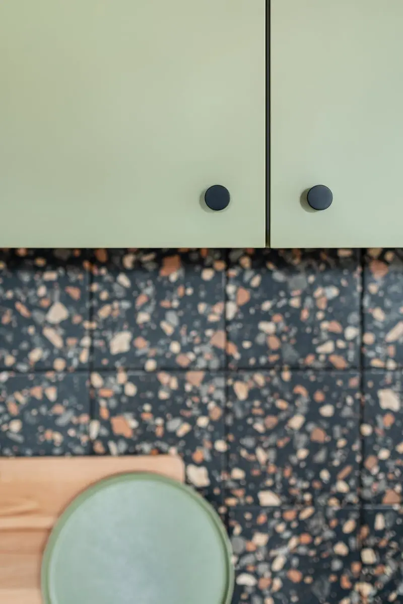 Proj.: Sandra Jagielska Studio Architektury |
Fot.: Jakub Nanowski - Perspektywa