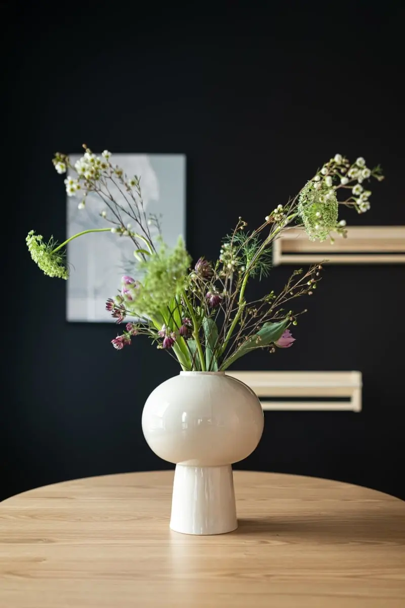 Proj.: Sandra Jagielska Studio Architektury |
Fot.: Jakub Nanowski - Perspektywa