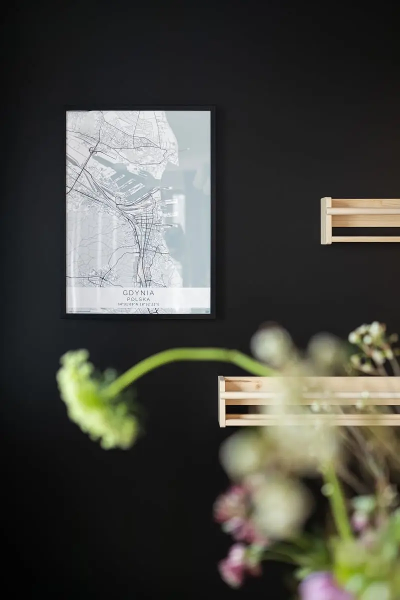 Proj.: Sandra Jagielska Studio Architektury |
Fot.: Jakub Nanowski - Perspektywa