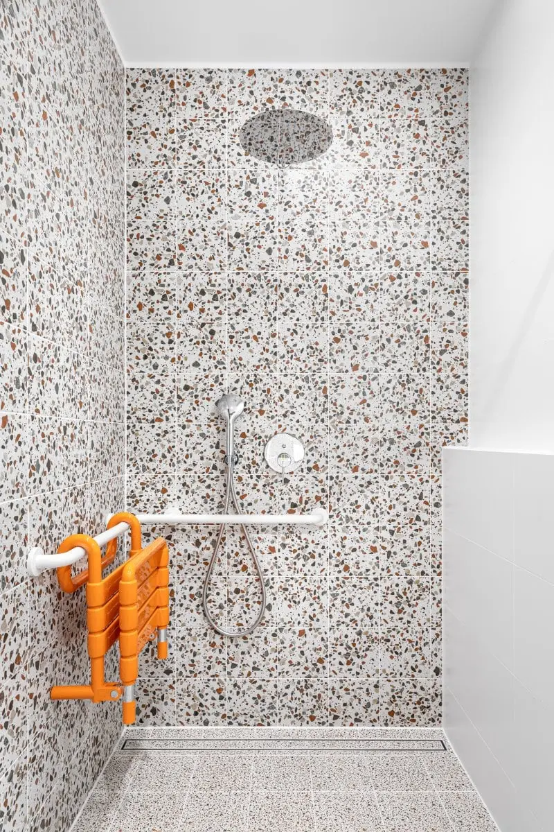 Proj.: Sandra Jagielska Studio Architektury |
Fot.: Jakub Nanowski - Perspektywa