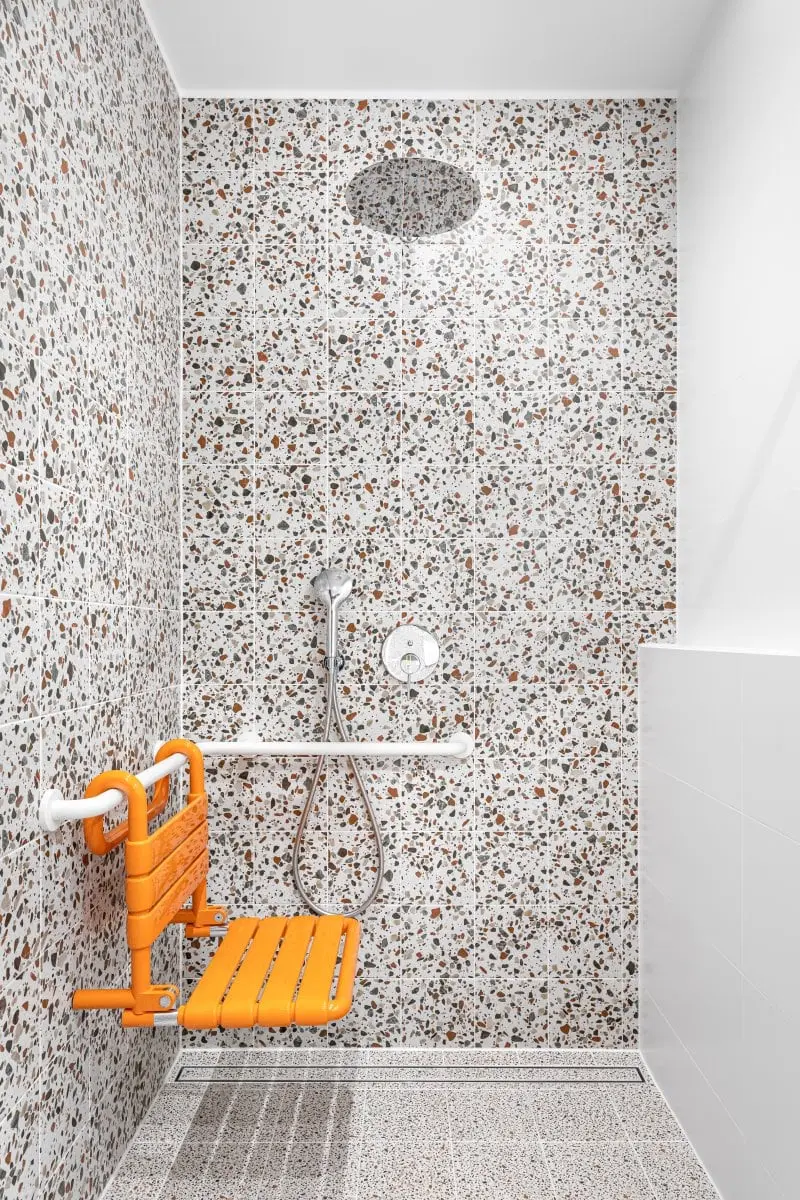 Proj.: Sandra Jagielska Studio Architektury |
Fot.: Jakub Nanowski - Perspektywa