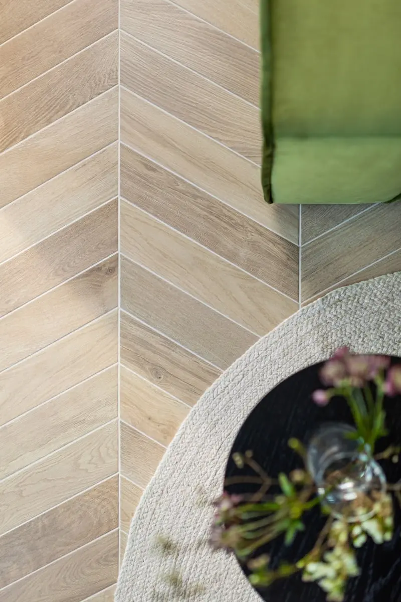 Proj.: Sandra Jagielska Studio Architektury |
Fot.: Jakub Nanowski - Perspektywa