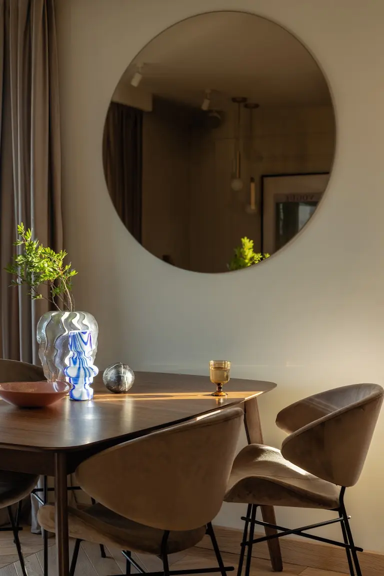 proj. Finchstudio | fot. Aleksandra Dermont