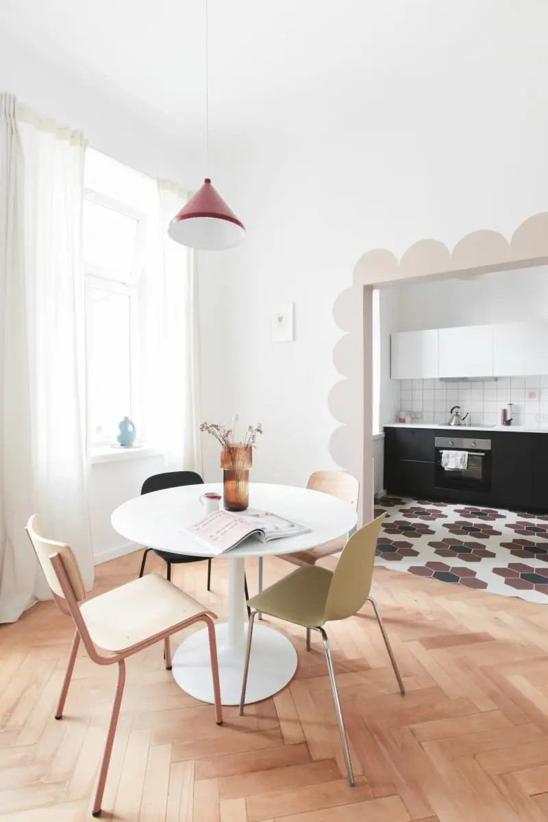 proj. Morr Studio | zdj. Kamila Palmowska