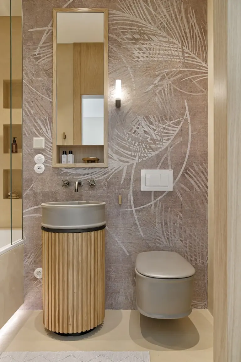 proj. Finchstudio, fot. Tom Kurek