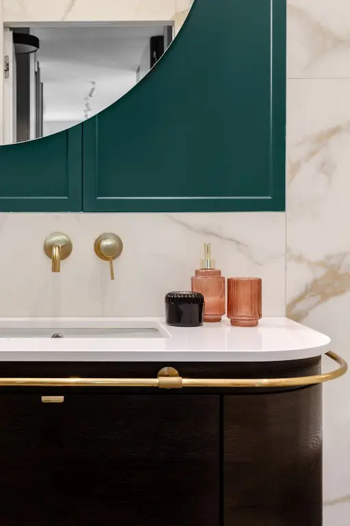 proj. Finchstudio | fot. Aleksandra Dermont