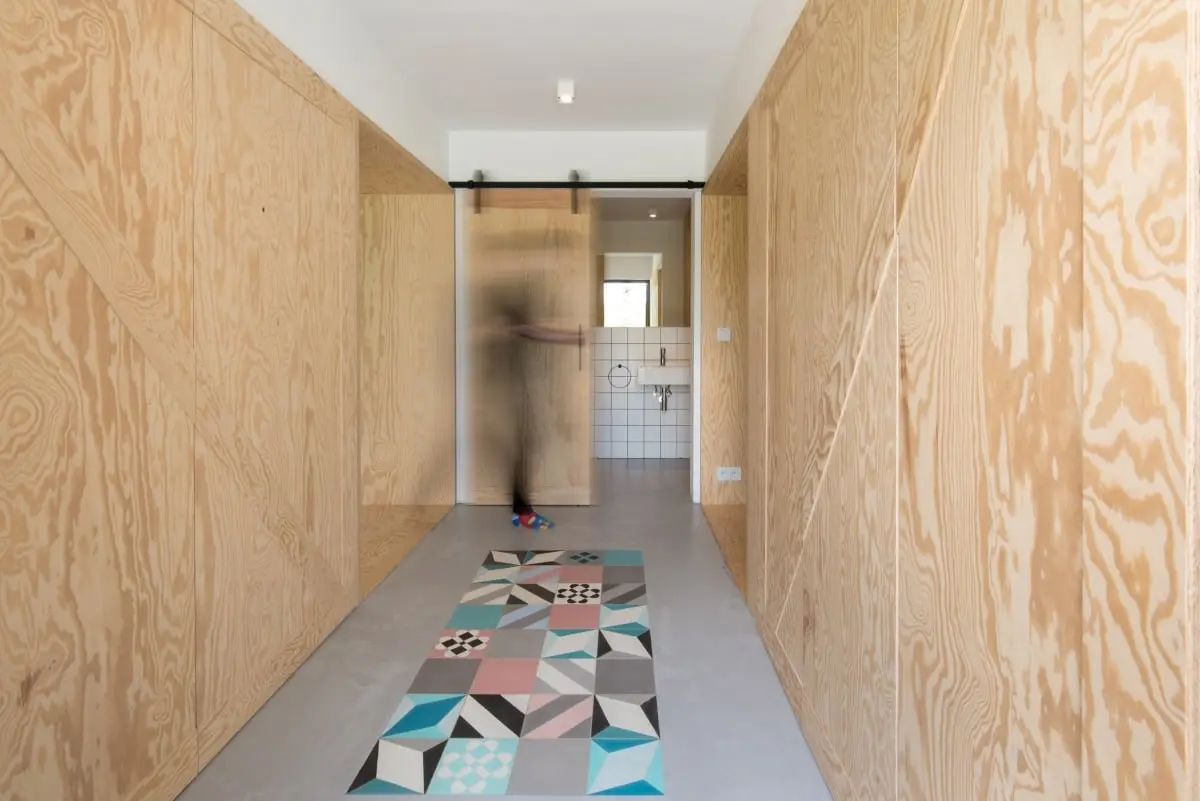 Projekt: mode:lina; Zdjęcia: Patryk Lewiński