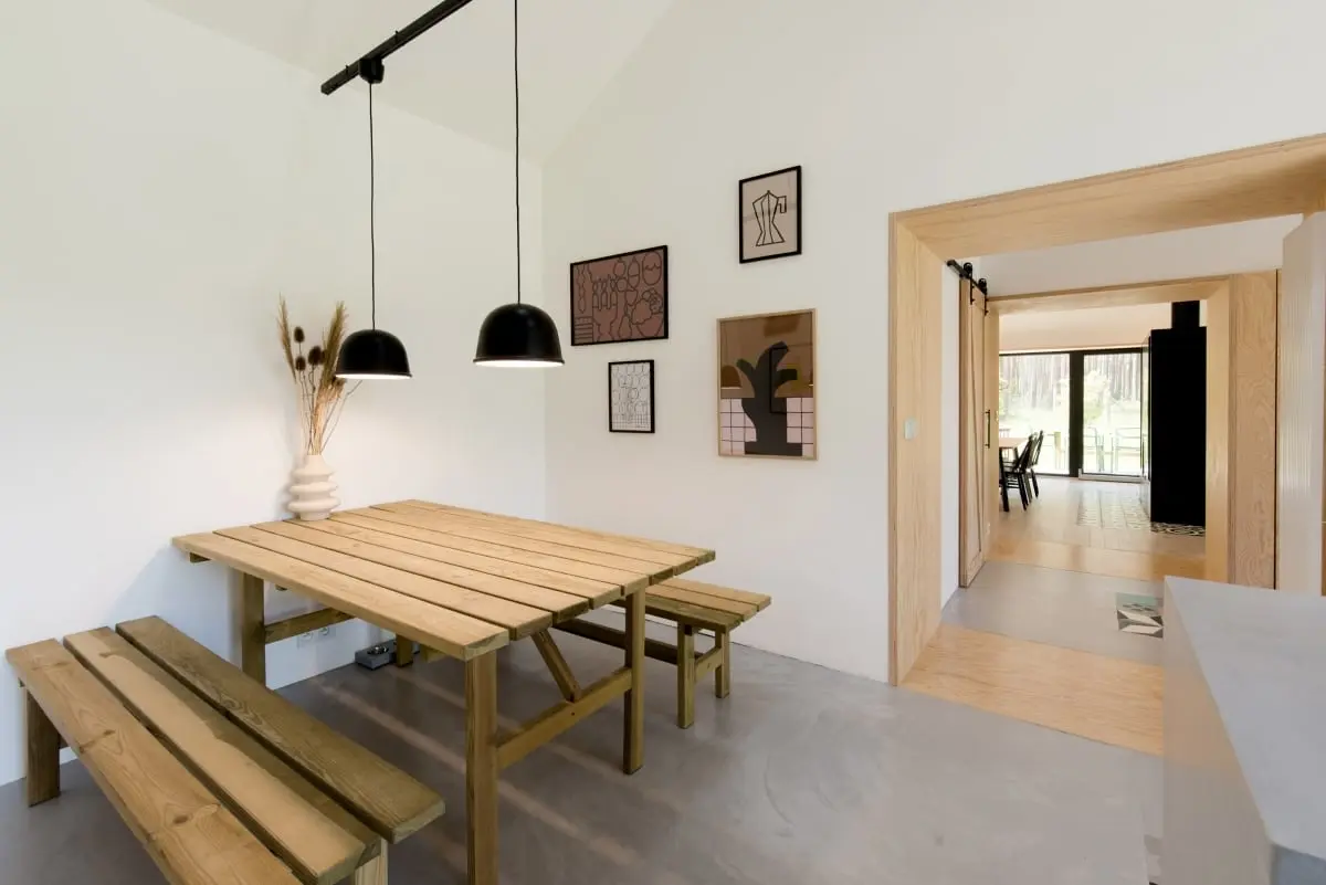 Projekt: mode:lina; Zdjęcia: Patryk Lewiński