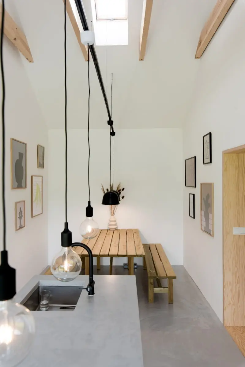 Projekt: mode:lina; Zdjęcia: Patryk Lewiński