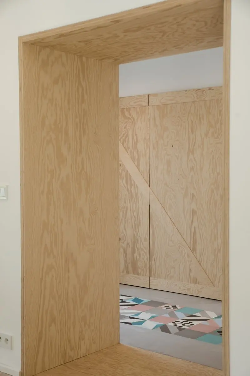 Projekt: mode:lina; Zdjęcia: Patryk Lewiński