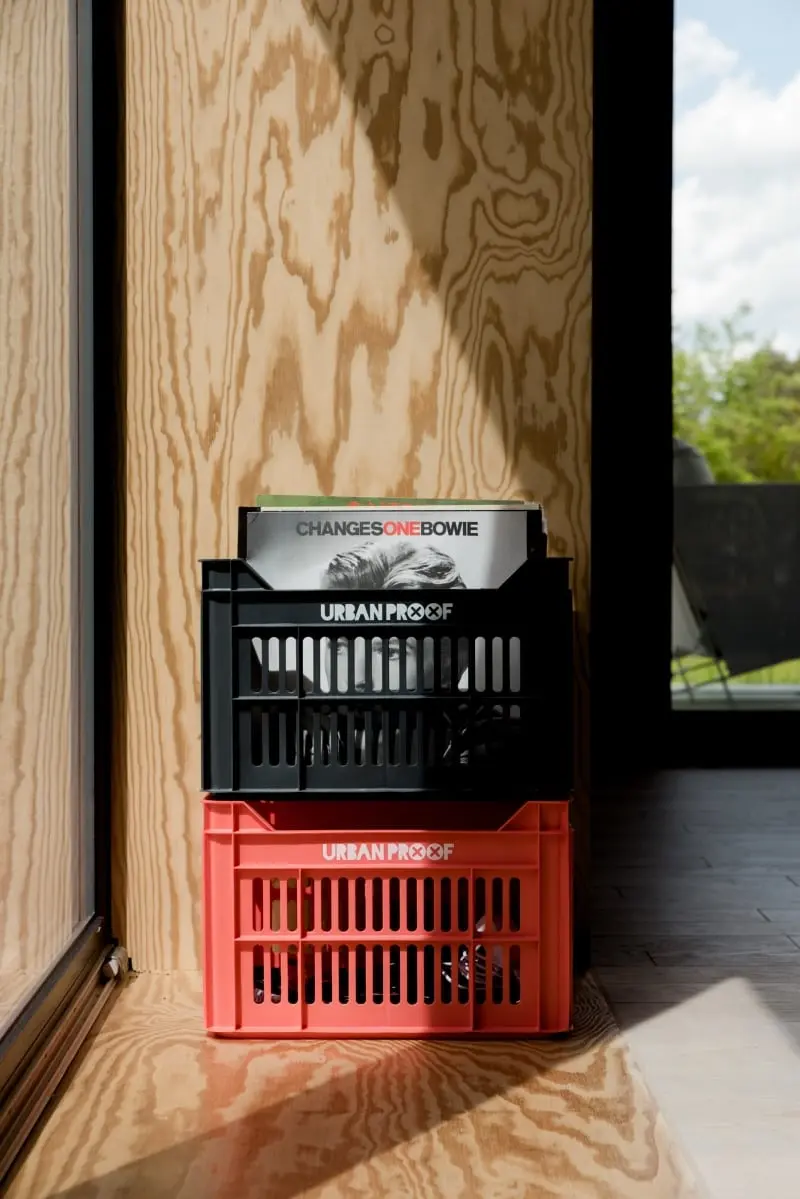 Projekt: mode:lina; Zdjęcia: Patryk Lewiński