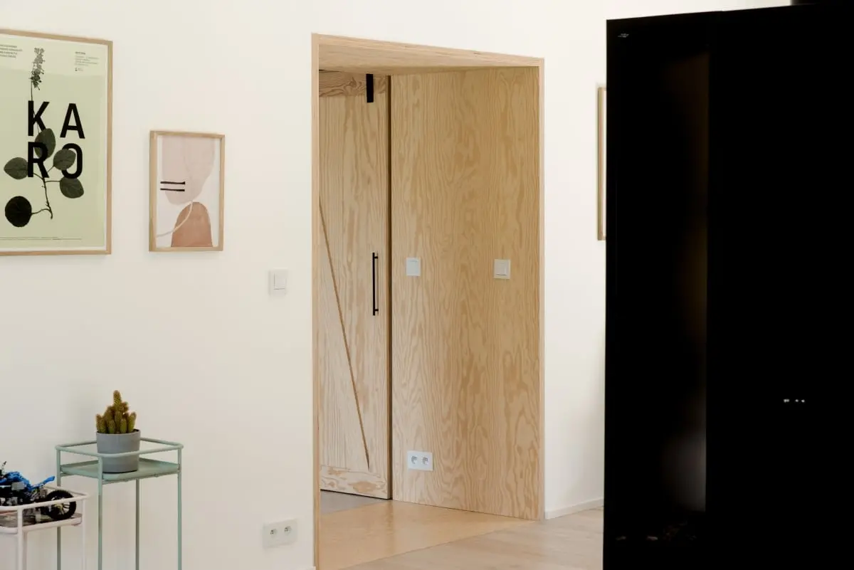 Projekt: mode:lina; Zdjęcia: Patryk Lewiński