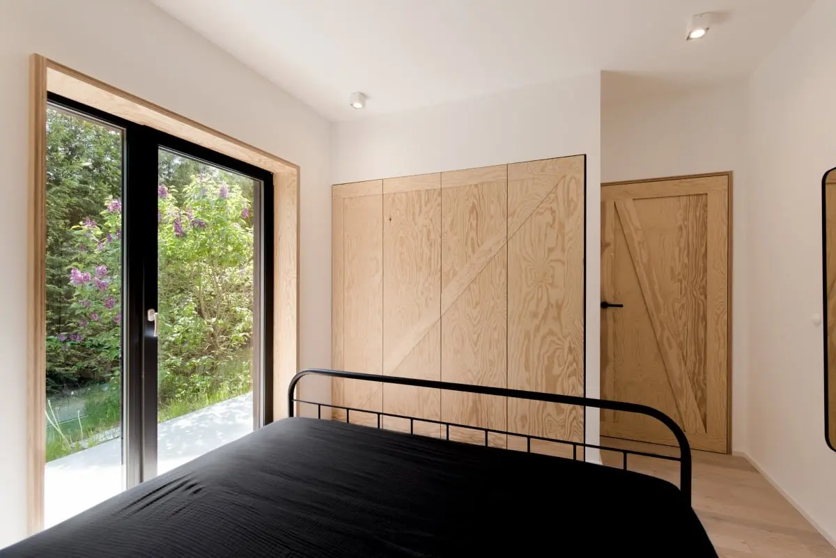 Projekt: mode:lina; Zdjęcia: Patryk Lewiński