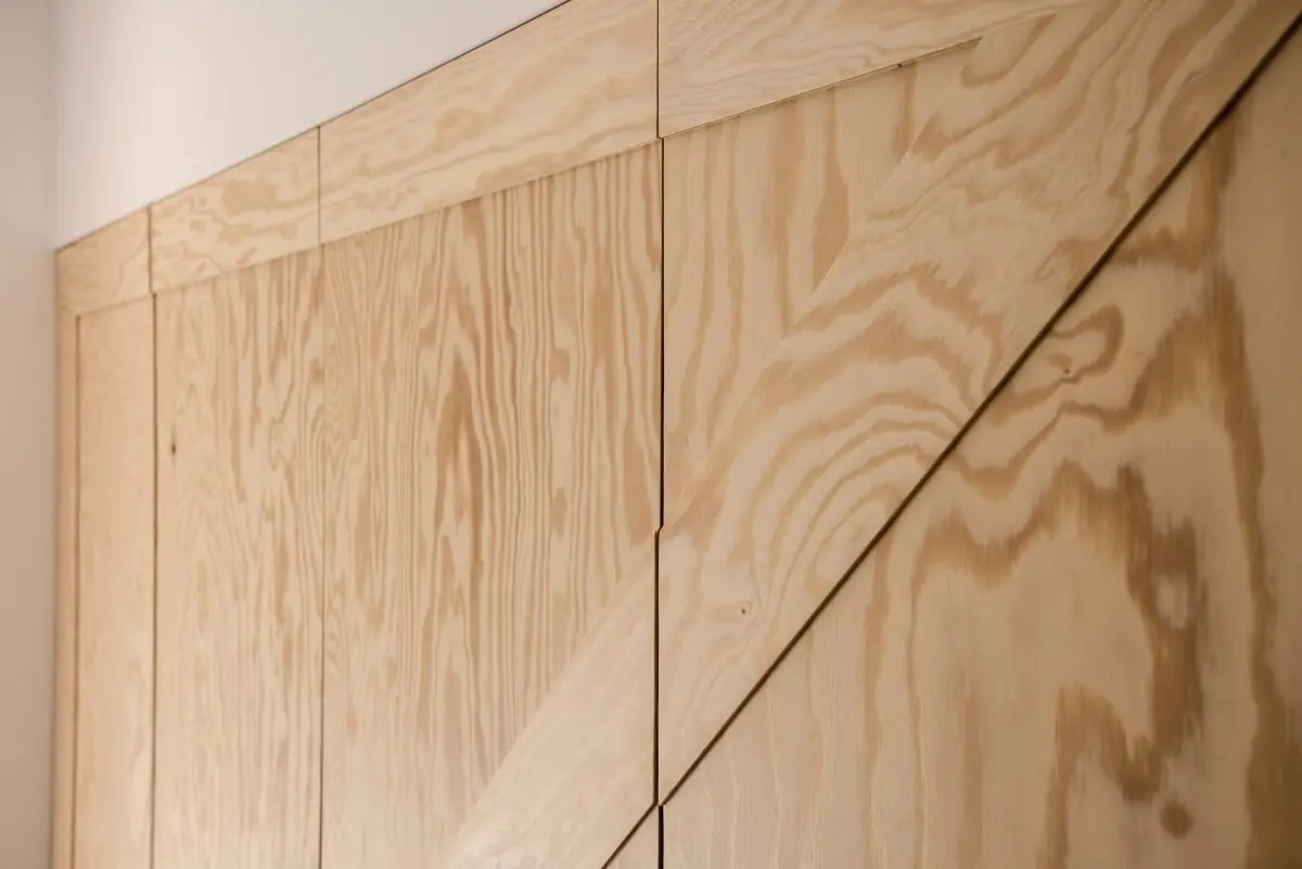 Projekt: mode:lina; Zdjęcia: Patryk Lewiński