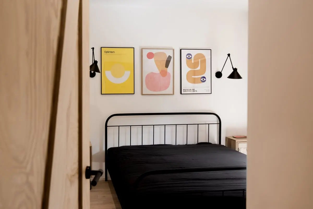 Projekt: mode:lina; Zdjęcia: Patryk Lewiński