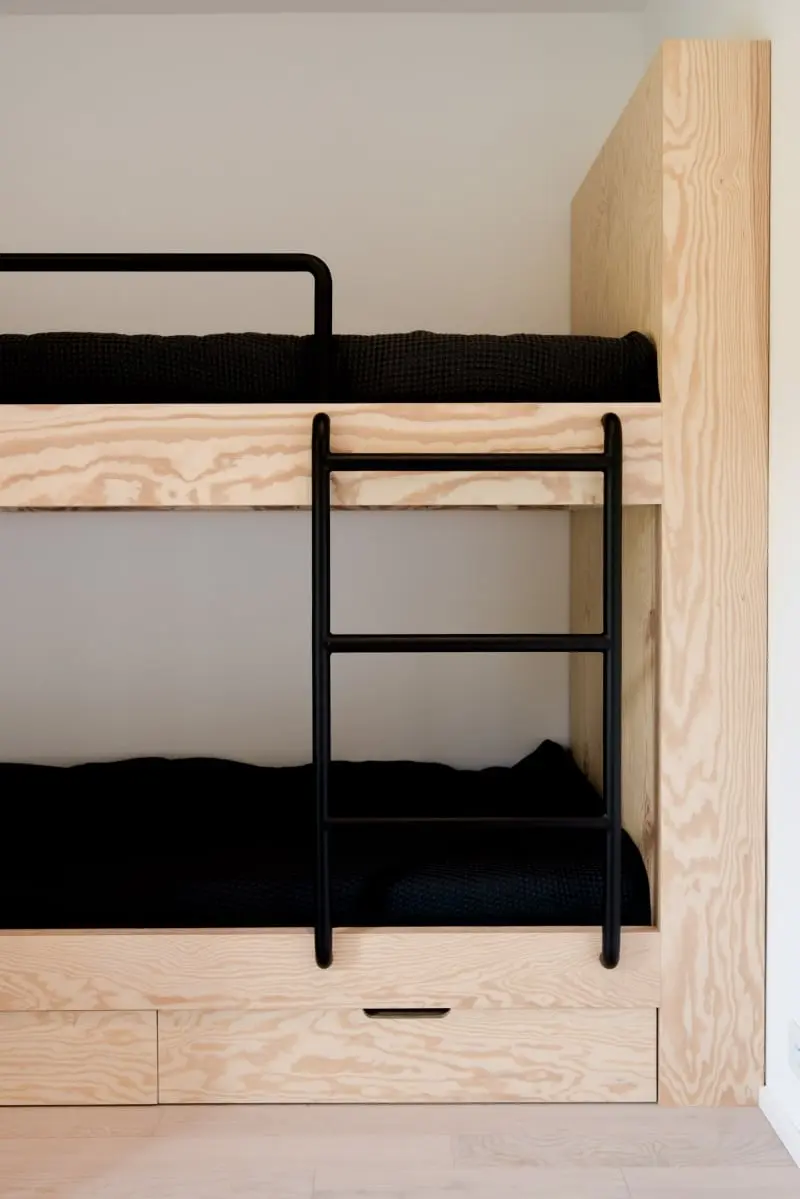 Projekt: mode:lina; Zdjęcia: Patryk Lewiński