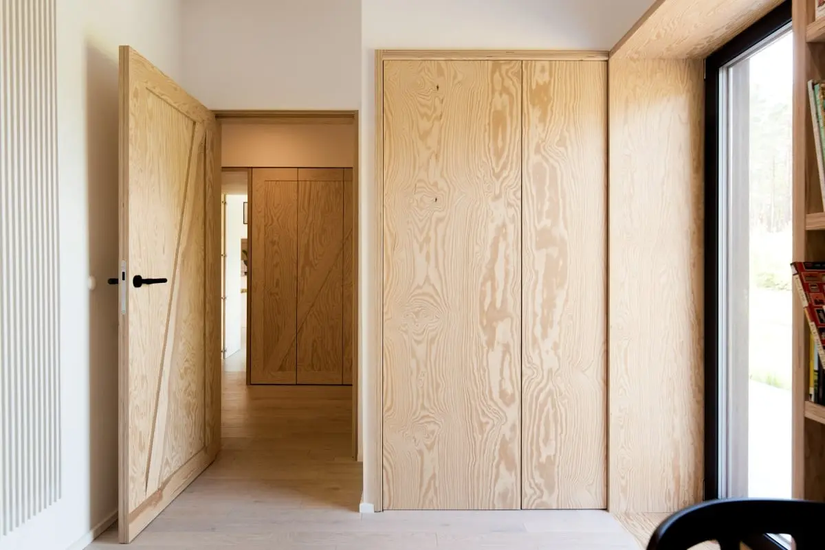 Projekt: mode:lina; Zdjęcia: Patryk Lewiński